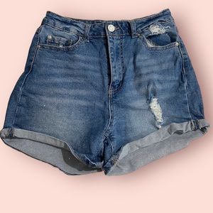 Short jeans NO STAINS like NEW